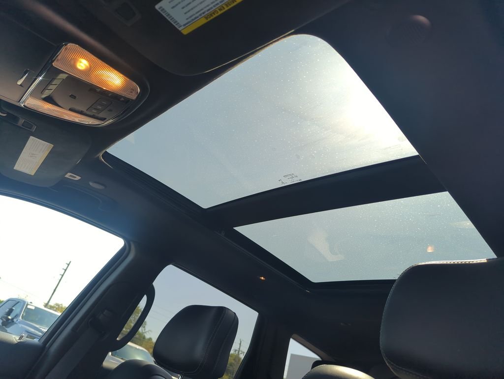 Used 2019 Red Jeep SRT image 26