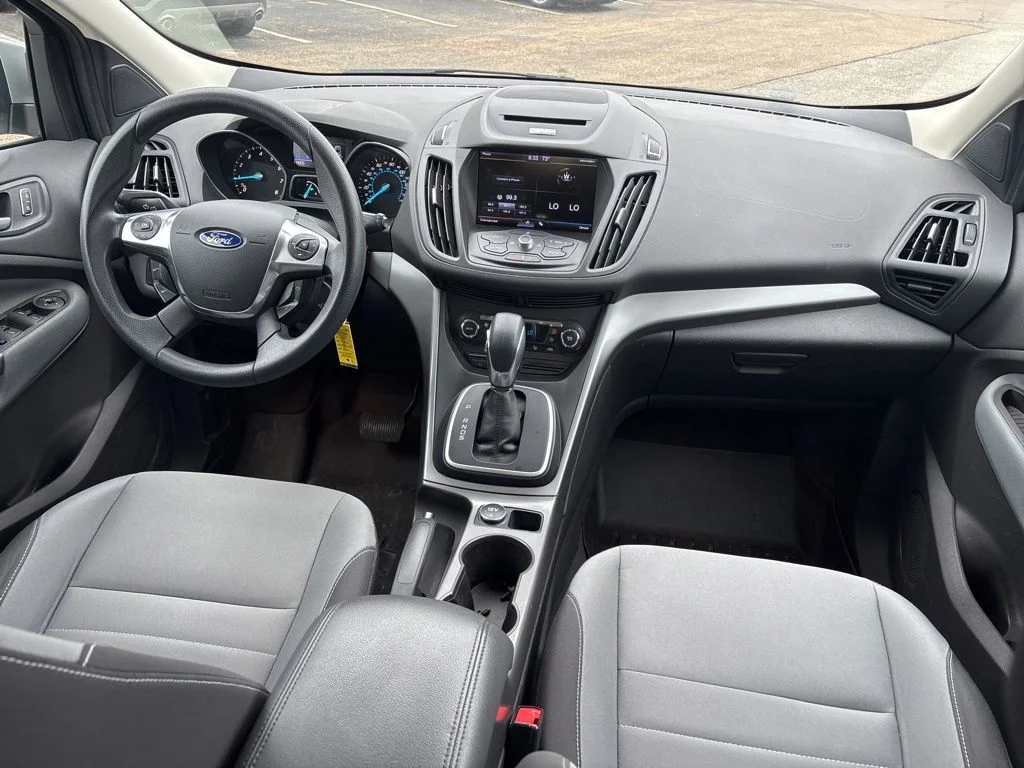 Used 2013 Ingot Silver Ford SE image 9