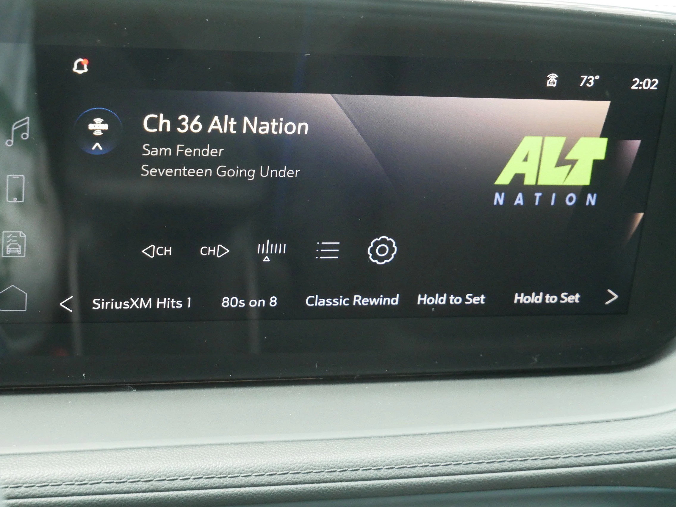 2026 Buick Encore GX Sport Touring - Photo 7