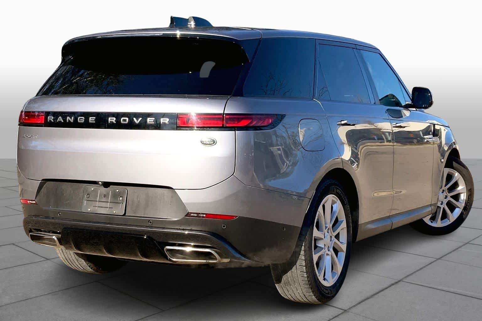 2023 Land Rover Range Rover Sport SE - Photo 13