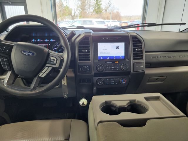 Used 2021 White Ford XL image 23
