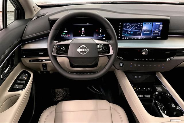 2025 Nissan Murano SL - Photo 21
