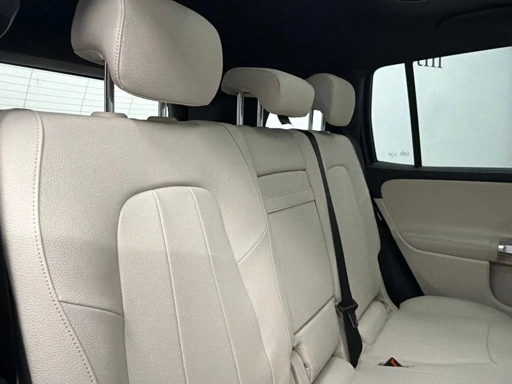 New 2026 Blue Mercedes-Benz GLB 250 image 25