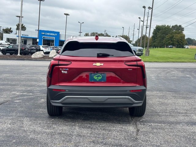 2024 Chevrolet Blazer EV LT - Photo 6