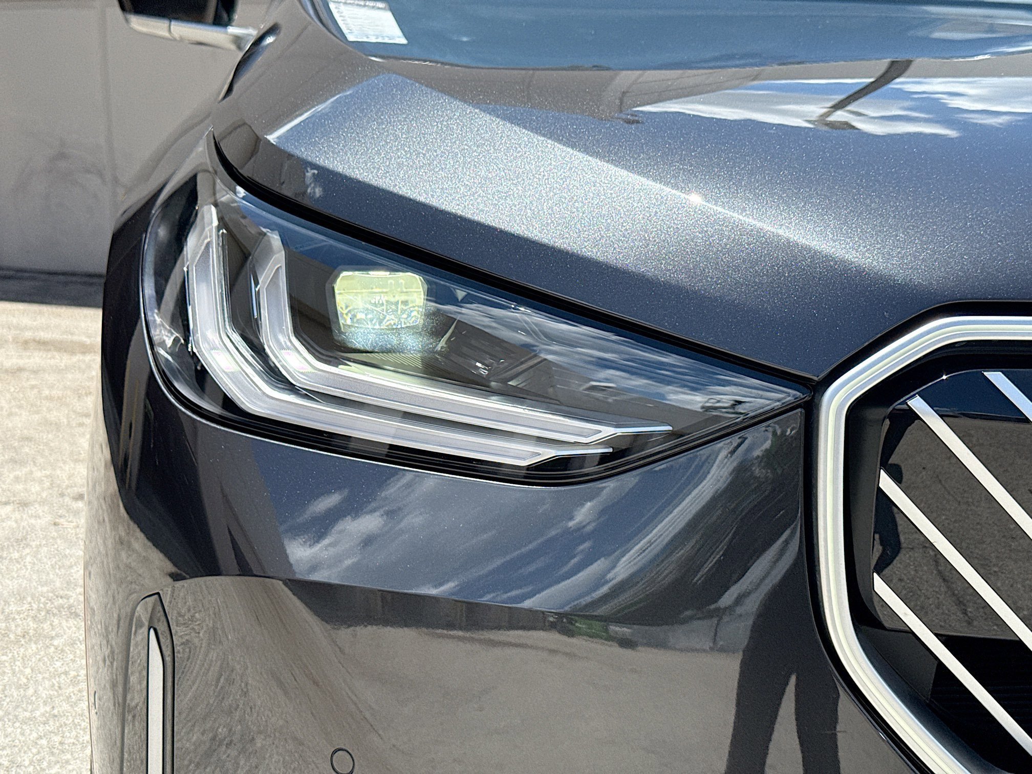 2025 BMW X3 30 - Photo 36