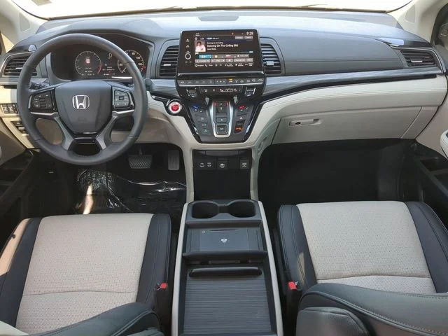 Certified Used 2026 Gray Honda Elite image 17