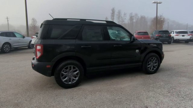 New 2026 Shadow Black Ford Big Bend® image 86