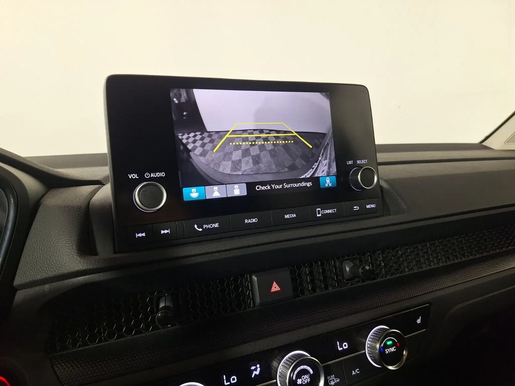 Certified Used 2024  Honda EX image 16