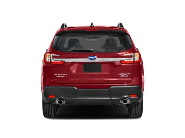 New 2026 ICE SILVER METALLIC Subaru Limited IN-TRANSIT image 5