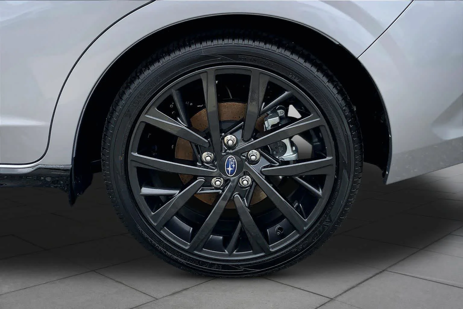2026 Subaru Impreza RS - Photo 11