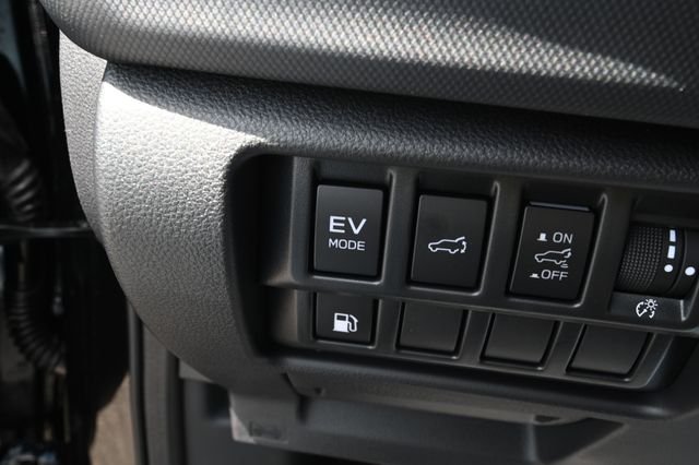 New 2026 CRYSTAL BLACK SILICA Subaru Touring Hybrid image 24