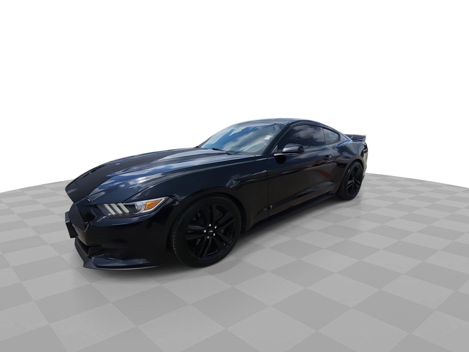 Used 2016  Ford EcoBoost image 4