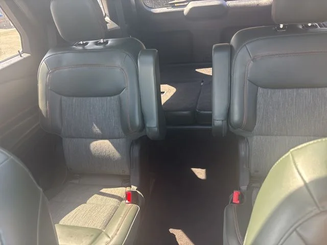 Used 2022 Green Ford Timberline image 28