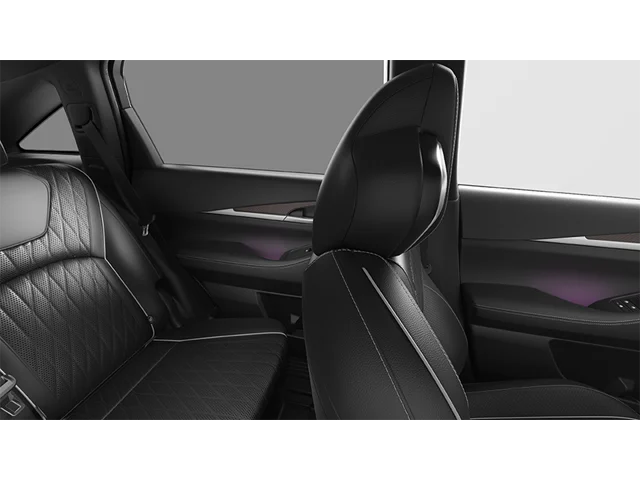 New 2027 GRAND BLUE INFINITI Autograph AWD image 19