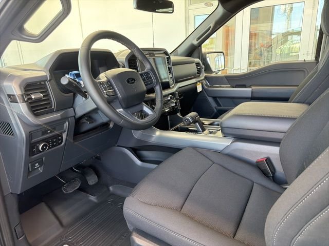 New 2026 Avalanche Ford XLT image 21