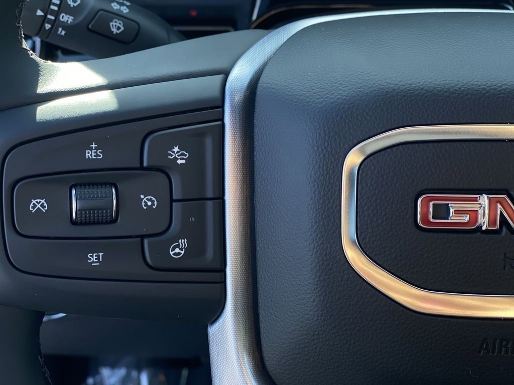 2026 GMC Sierra 2500HD SLE - Photo 20