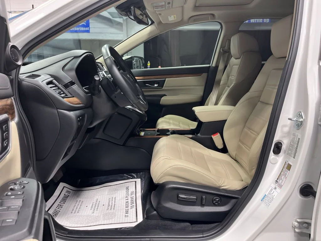 2022 Honda CR-V Touring - Photo 50
