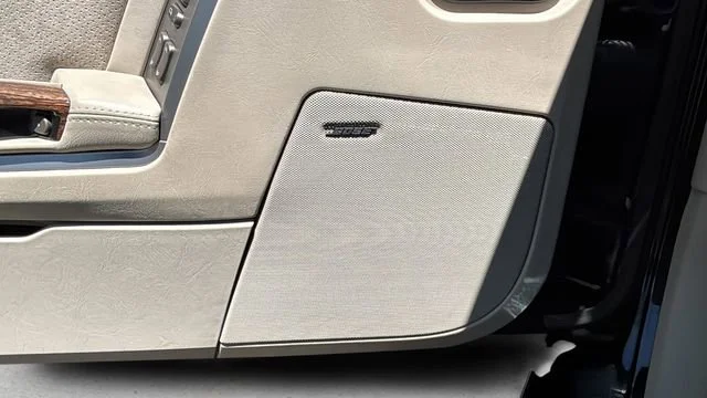 Used 2006 Black Raven Cadillac VSER image 44