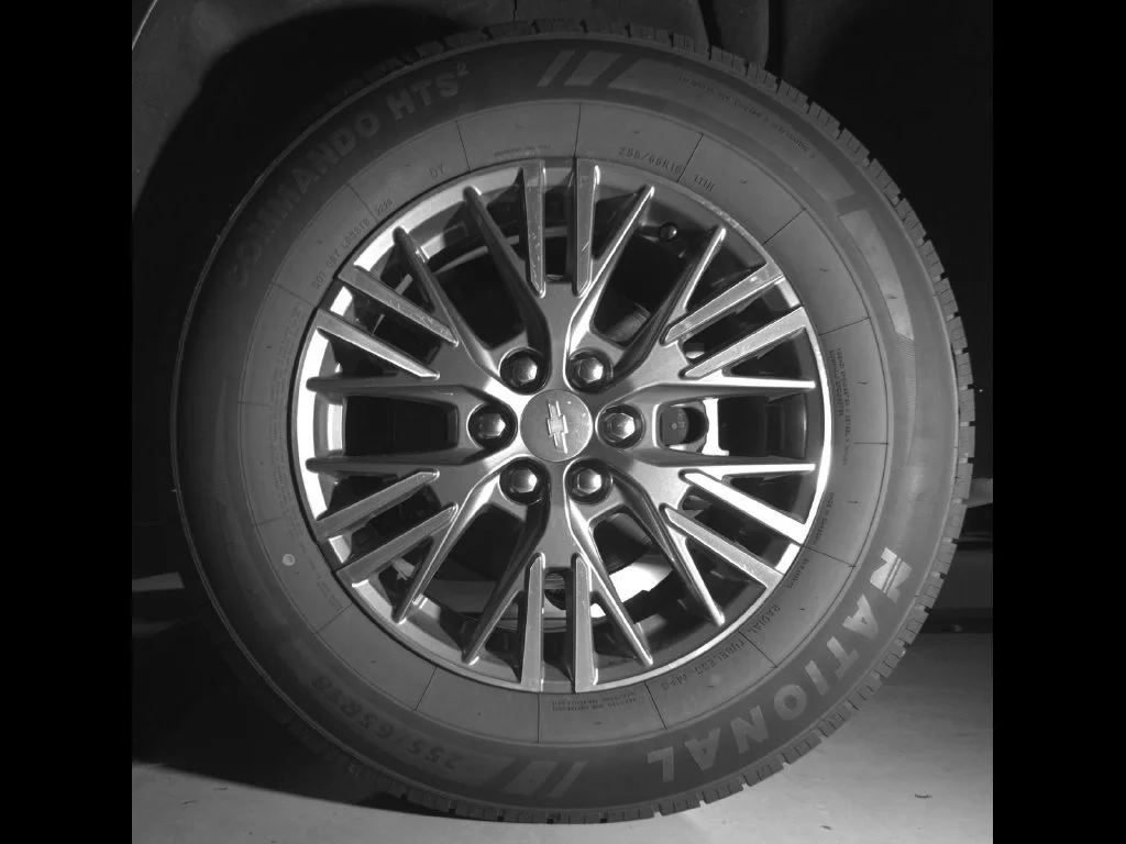 Certified Used 2024 Black Chevrolet LT image 15