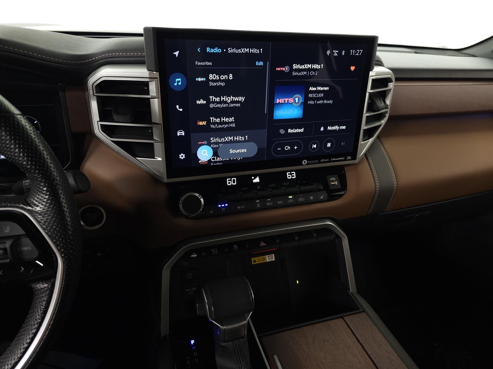Used 2024 Mesquite Toyota 1794 Edition image 26
