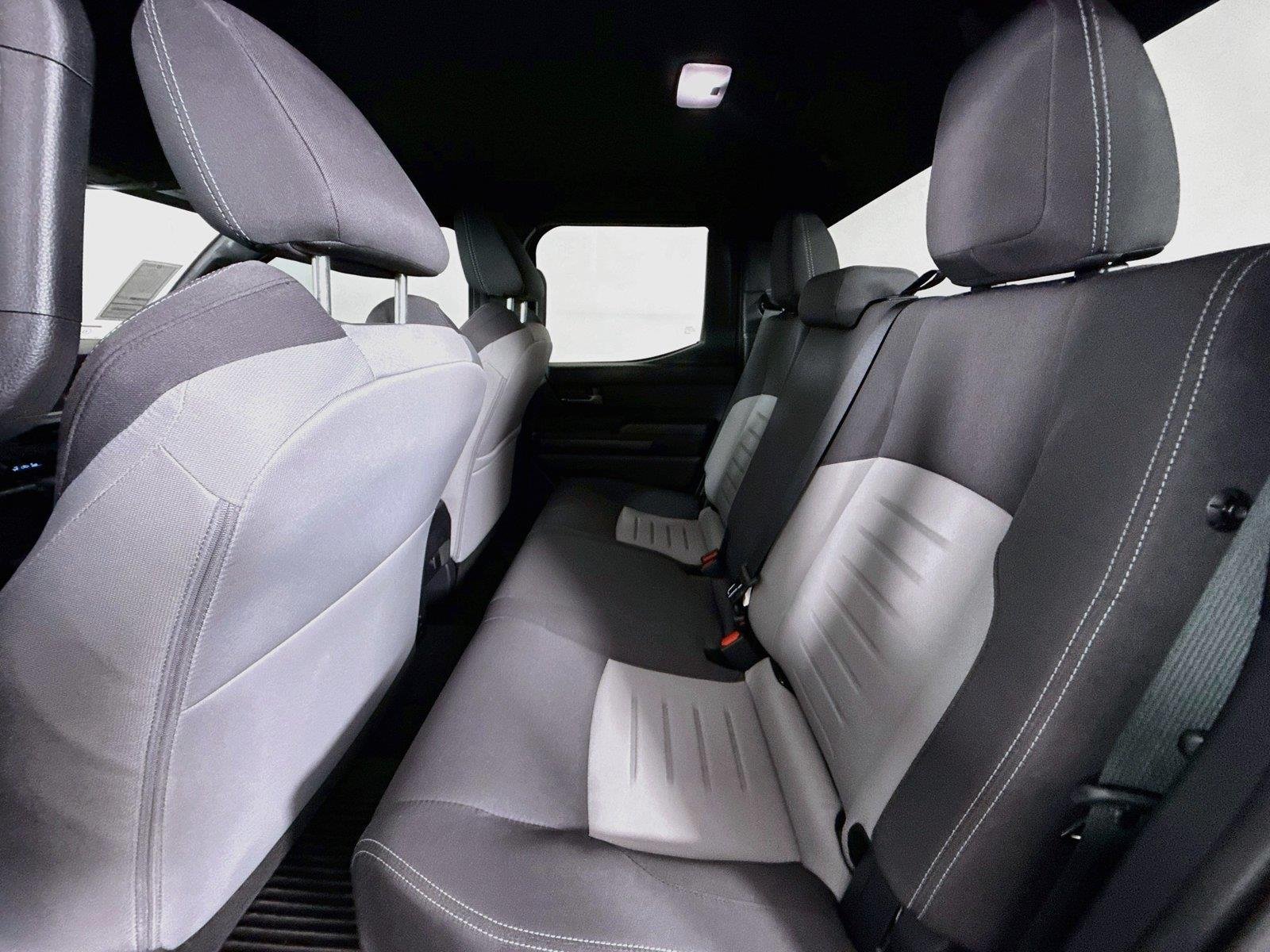 Certified Used 2026 Black Toyota TRD Sport image 27