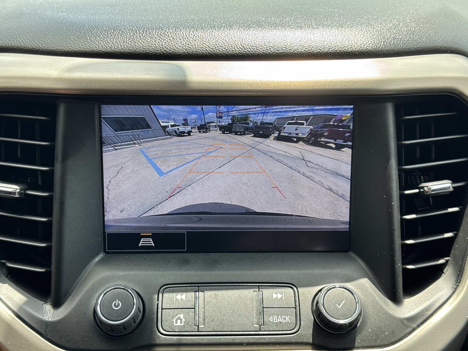Used 2022 Black GMC Denali image 25