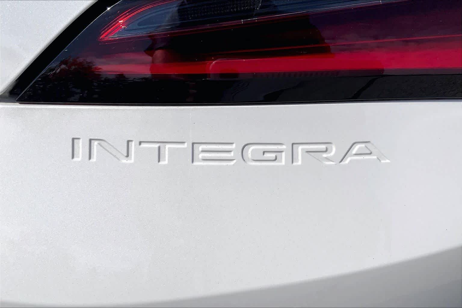 Certified Used 2024 Platinum White Pearl Acura w/A-Spec Technology Package image 10
