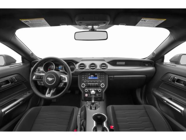 Used 2015 Magnetic Metallic Ford EcoBoost Premium image 5