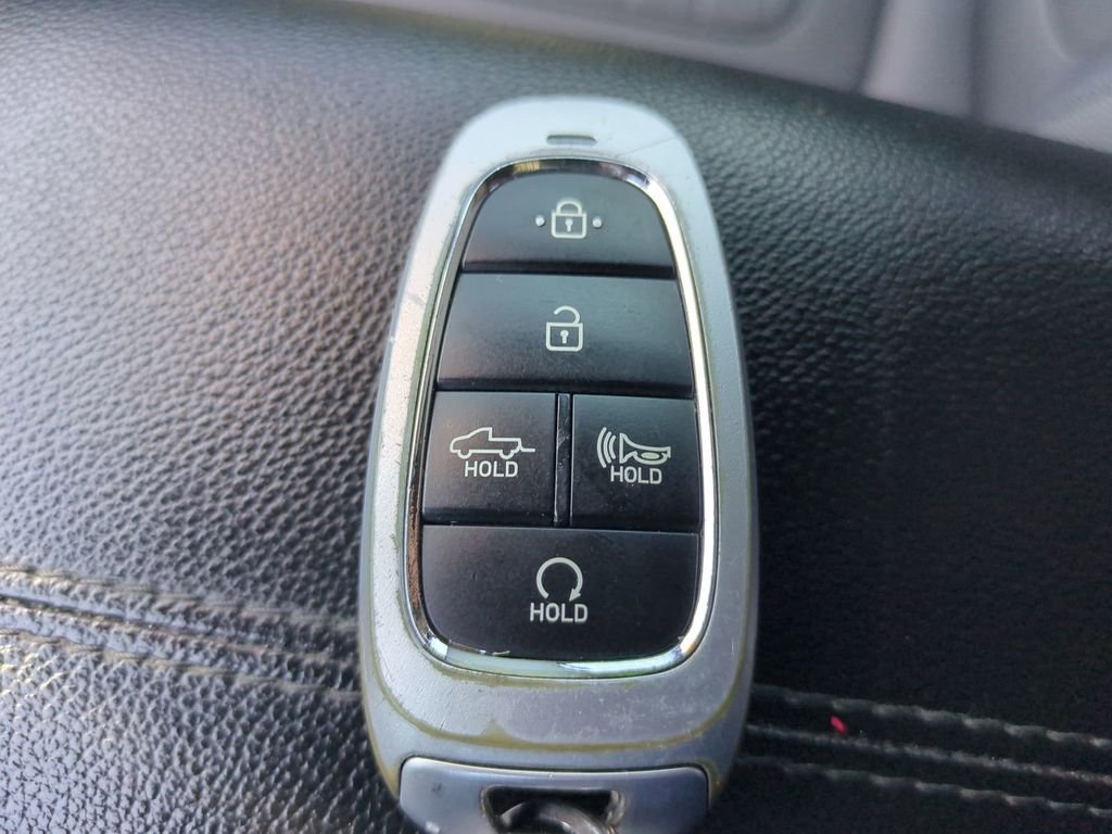 2023 Hyundai Santa Cruz SEL Premium - Photo 38