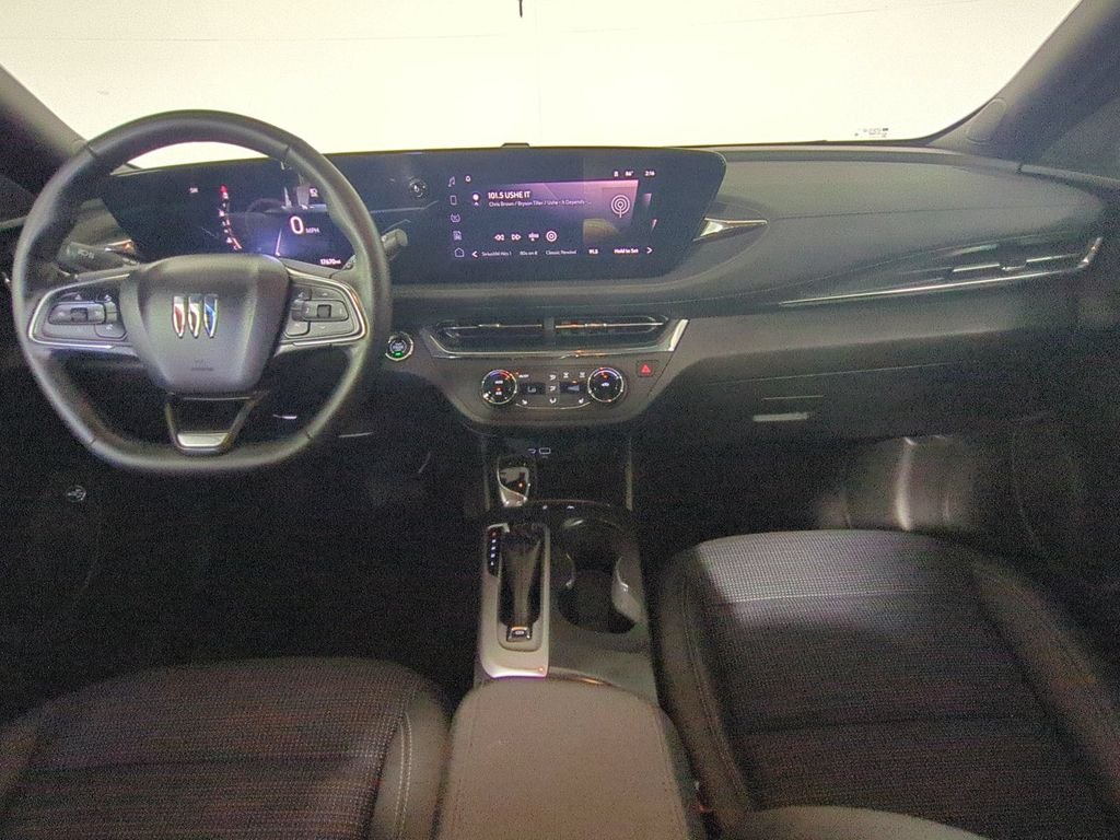 2025 Buick Envista Preferred - Photo 18