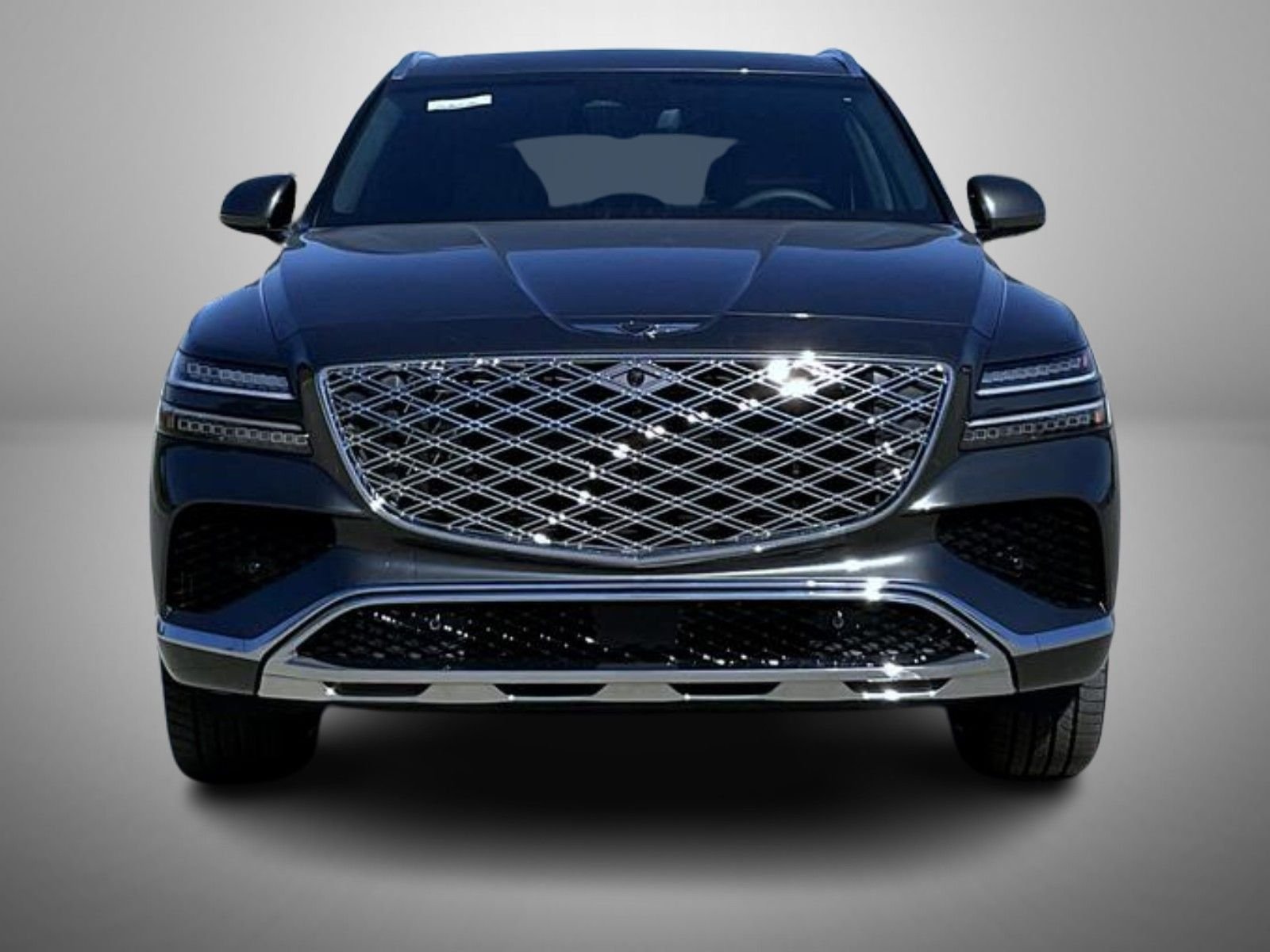 New 2026 Gray Genesis 3.5T Prestige image 2