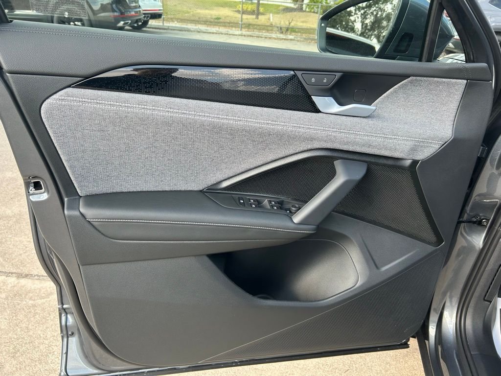 New 2026 Gray Volkswagen 2.0T S image 17