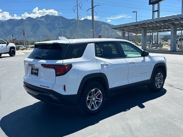 2025 GMC Terrain Elevation - Photo 7