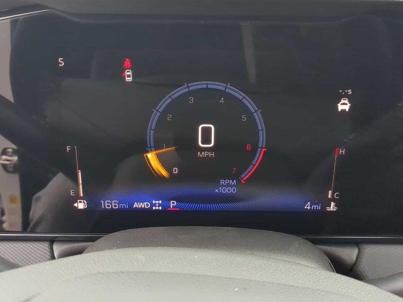 2026 Chevrolet Trailblazer RS - Photo 12