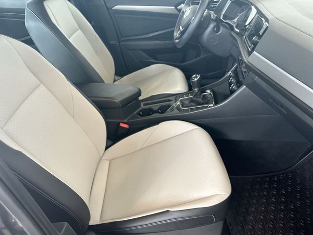 Used 2021 Gray Volkswagen R-Line image 27