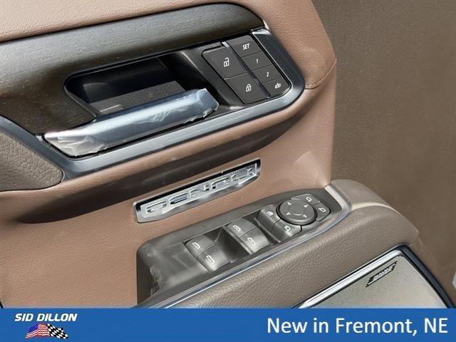 2026 GMC Sierra 1500 Denali - Photo 13