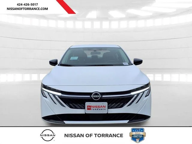 New 2026 Fresh Powder Nissan S image 2