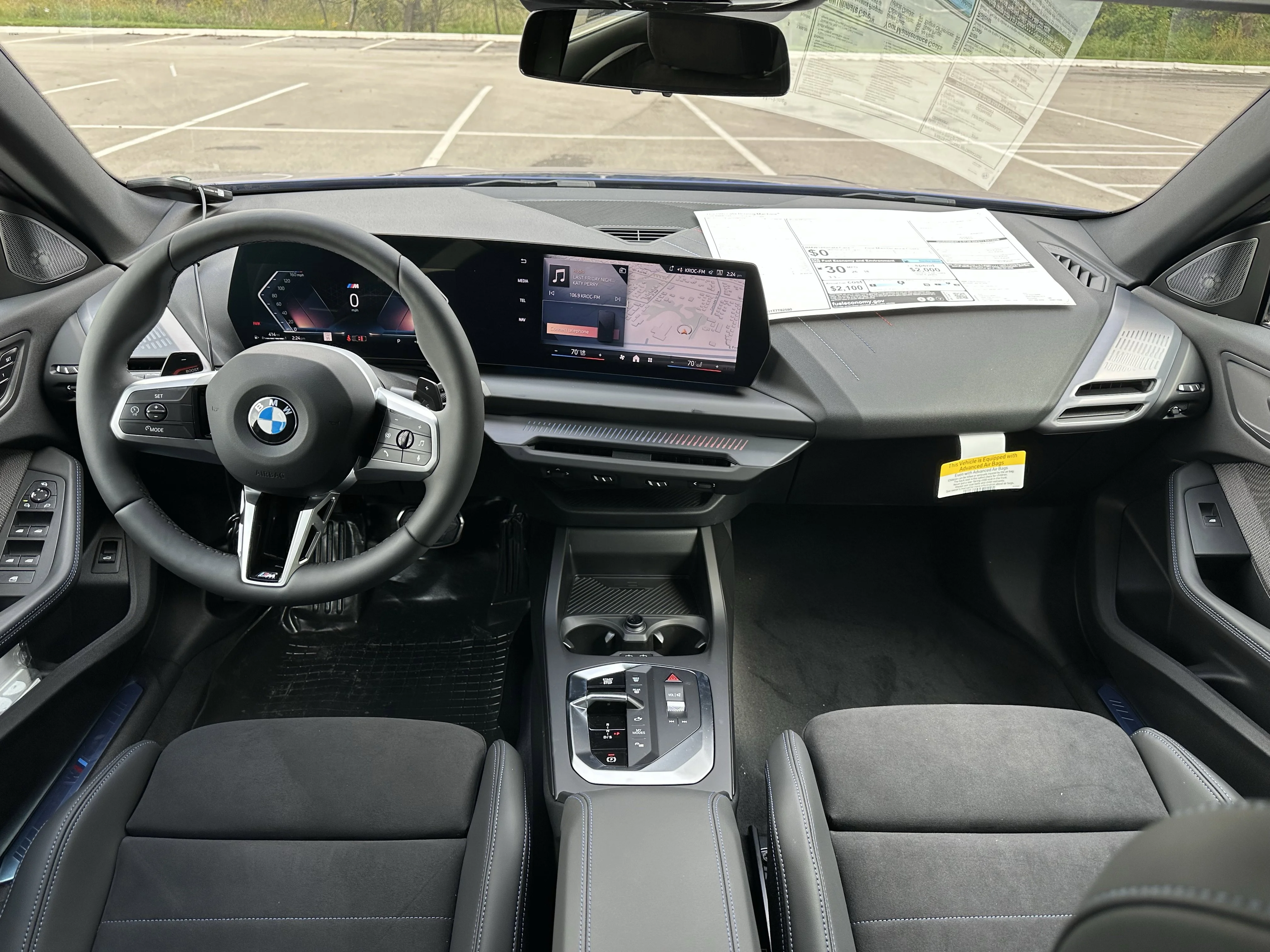 2026 BMW 2 Series 228 - Photo 10