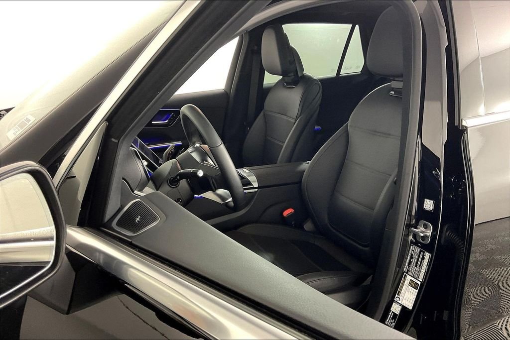 2026 Mercedes-Benz GLC Base - Photo 17