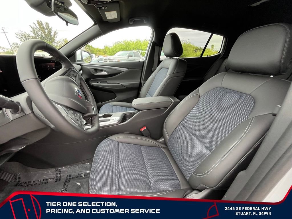 2026 Buick Envista Preferred - Photo 10