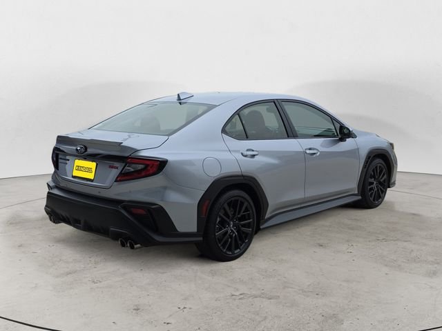 New 2026 ICE SILVER METALLIC Subaru Limited image 5