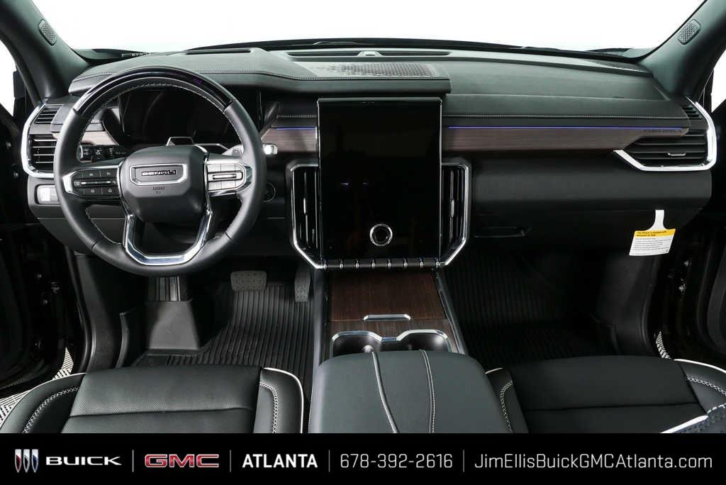 New 2026 Ebony Twilight Metallic GMC Denali image 19