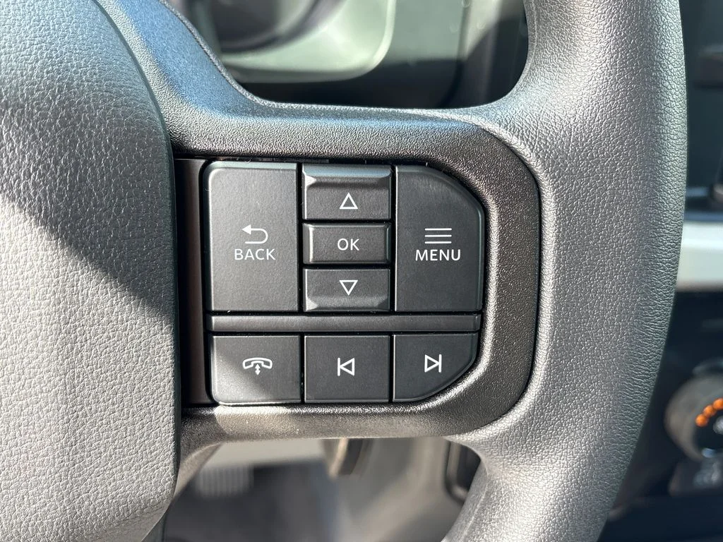 Certified Used 2026 Gray Ford XL image 18