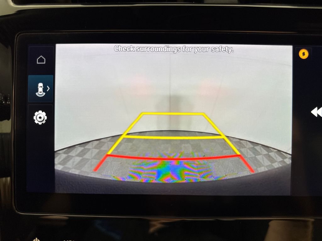 2024 Hyundai Santa Cruz SEL - Photo 16