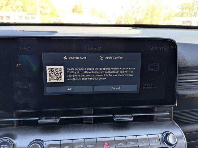 2025 Hyundai Kona SEL - Photo 21