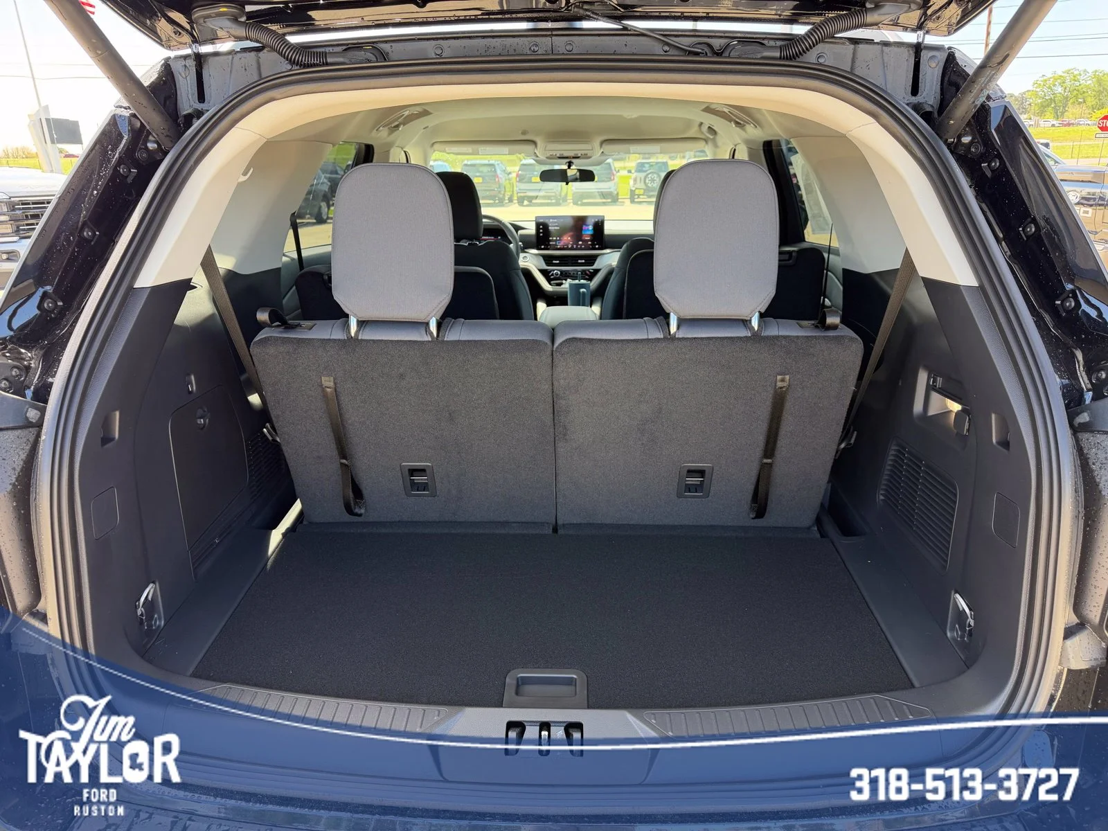 2026 Ford Explorer Active - Photo 44