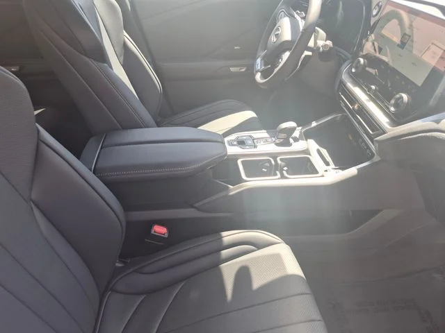 New 2026 Silver Lexus 500h F SPORT Performance Premium image 16
