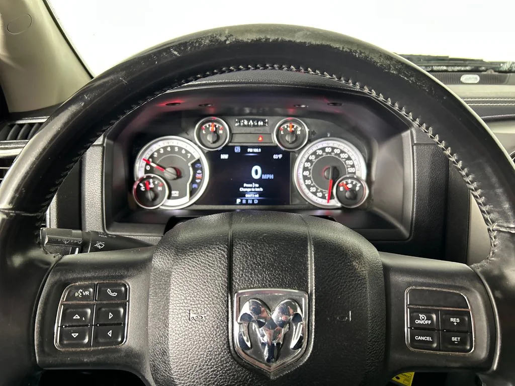 Used 2013 Blue Ram Sport image 14