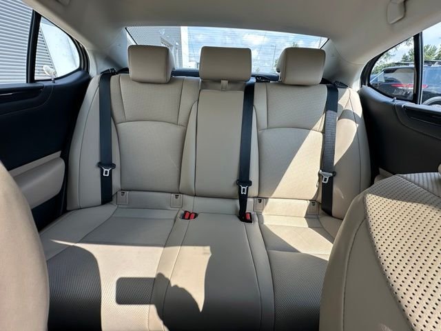 Used 2021 Silver Lexus 250 image 27