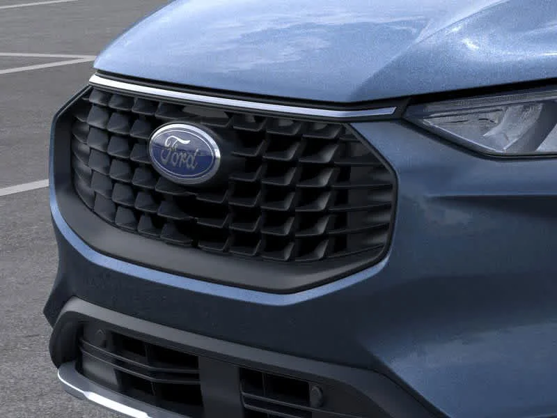 New 2026 Vapor Blue Metallic Ford Active® image 17